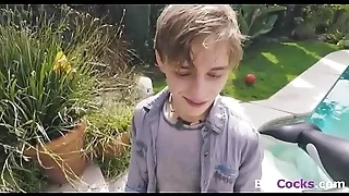 Twink XXX Clips 1