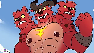 144 furry gay porn videos